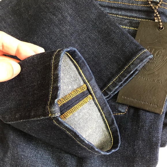 HTC HOLLYWOOD TRADING COMPANY Jeans - Picture 10 of 17